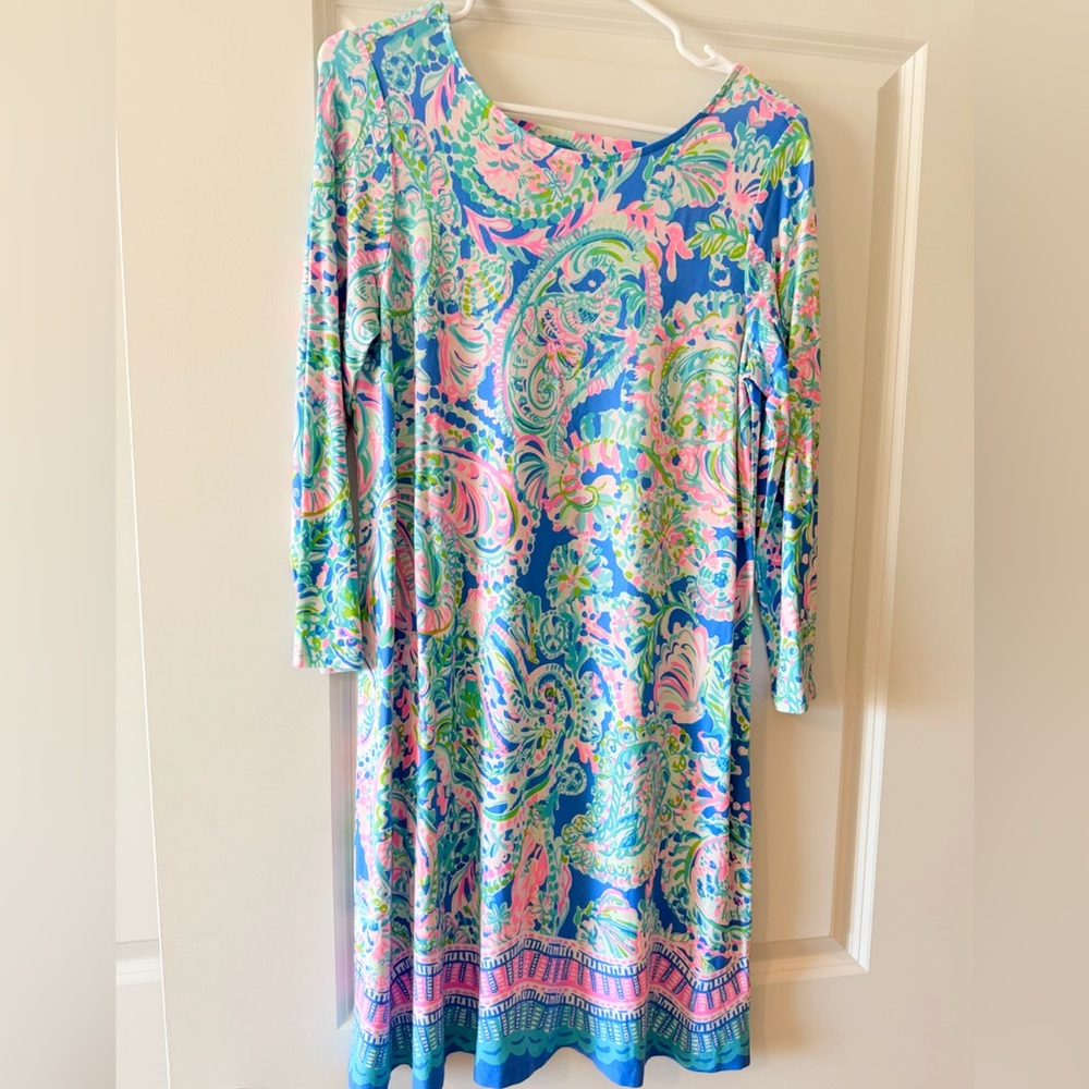 Lilly Pulitzer Dress